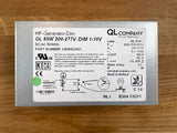 HF-Generator QL 85W 200-277V /DIM 1-10V GE08523001