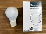 QL Twist Base 85W 840 lamp