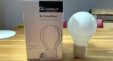 QL 85W 830 lamp
