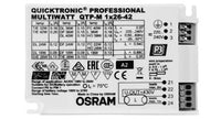 Osram Quicktronic Professional Multiwatt QTP-M 1x26-42 4008321329134