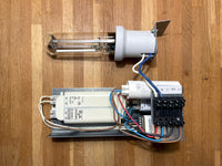 Tridonic OMBS 150/100 A603W ballast unit voor HPS SON 150 en 100