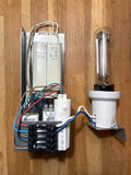 Tridonic OMBS 150/100 A603W ballast unit voor HPS SON 150 en 100