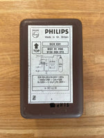 Philips BSX 91 H96 SOX E91