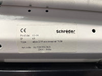 Schréder Altra 2 SOX 35 evsa armatuur