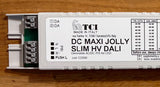 TCI DC Maxi Jolly Slim HV DALI 60 cod. 122688 8010703359956