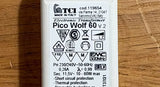 TCI Pico Wolf 60 cod. 119654