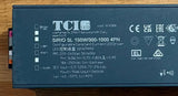 TCI SIRIO SL 150W/300-1000 4PN cod. 145088 8010703887145
