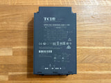TCI SIRIO SQ 165W/500-1500 1-10V cod. 145079