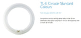 Philips TL-E Circular 22W/33-640 8711500559425
