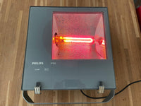 Philips Tempo 3 RVP351 SOX 35 version