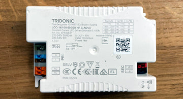 Tridonic LCO 14/100-500/38 NF C ADV3 9006210685571