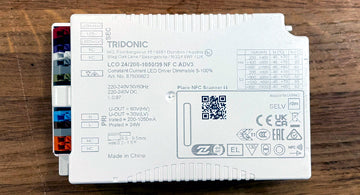 Tridonic LCO 24/200-1050/39 NF C ADV3 9006210685618
