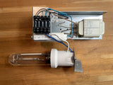Voorschakelapparaat ballast voor SON, SON-T, SON-T Pia Plus 100w lampen