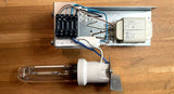 Tridonic OMBIS 100 A604W 1x100W ballast unit voor HPS SON/ HI 100