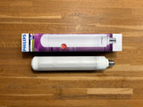 Philips TrueForce LED SOX BY22d 19W 2500 lumen 4000K 8718696782019