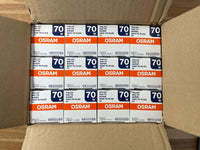 Osram Vialox NAV-TS 70W SUPER 4Y Rx7s 4050300024301