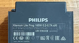 Philips Xitanium Xi LP 165W 0.2-0.7A S1 230V C170 sXt 8718696711286