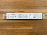 Philips evsa 4 × 18W TL-D/T8 lampen