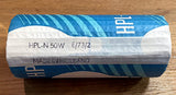Philips HPL-N 50W E/73/2 91168 E27