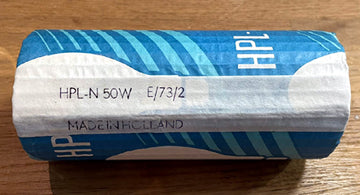 Philips HPL-N 50W E/73/2 91168 E27