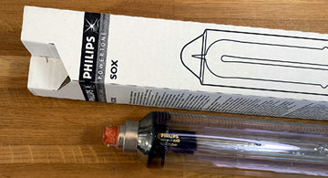 Philips Powertone SOX 135W 8711500179791