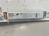 Indal Iris 2551.20002 1x36W SOX-E EVSA armatuur
