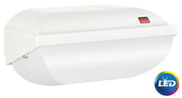 Philips XWC BWC120 LED18 WH PH schemerschakelaar