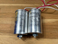 Philips CBB24S Capacitor for HID 20uF