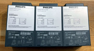 Philips DynaVision PROG Xt 250CDO