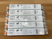 Philips EXC 66 SOX-E 220-240V