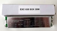 EXC 035 SOX 35W