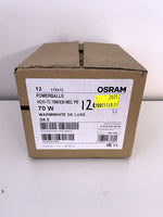 Osram HCI-TC 70W 830 WDL Powerball G8.5 per stuk