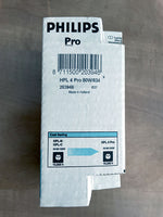 Philips HPL 4 Pro 80W/643 E27