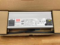 Mean Well HLG-320H-C1050A LED driver