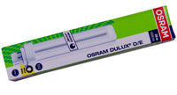 Osram Dulux D/E 26W 830 G24q-3 - Doos 10 STK