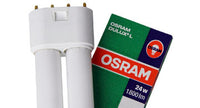 Osram Dulux L 24W 827 2G11 4P - doos 10 stuks