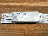 Philips BSX 26L 81 tbv SOX-E 26W