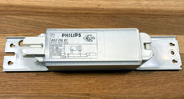 Philips BSX 26L 81 tbv SOX-E 26W