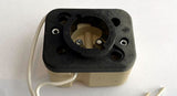 Philips Type 61085 BY22d lampfitting holder voor SOX