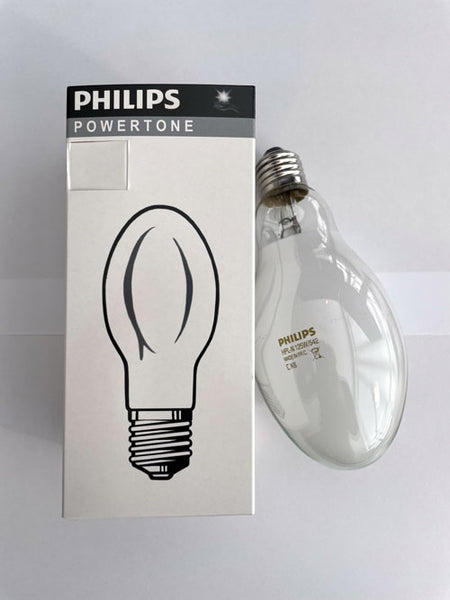 Philips HPL-N 125W 542 E27 – DBL Verlichting - Webshop