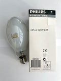 Philips HPL-N 125W 542 E27