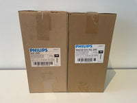 Philips SOX 35W BY22d