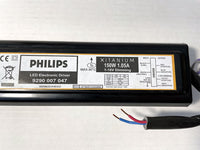 Philips Xitanium 150W 1.05A 1-10V Dimming